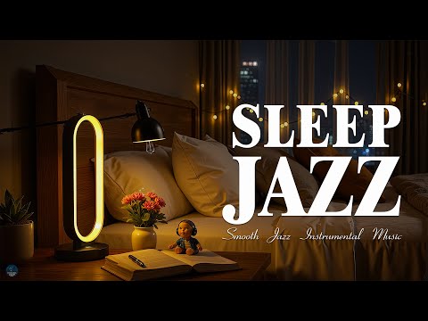 Sleep Jazz Piano