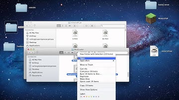 HOW TO INSTALL TOOMANYITEMS AND  MODLOADER 1.2.5 EASY!!!!!