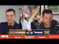 MICHIGAN MIRACLE? Or did Western Michigan get ROBBED?