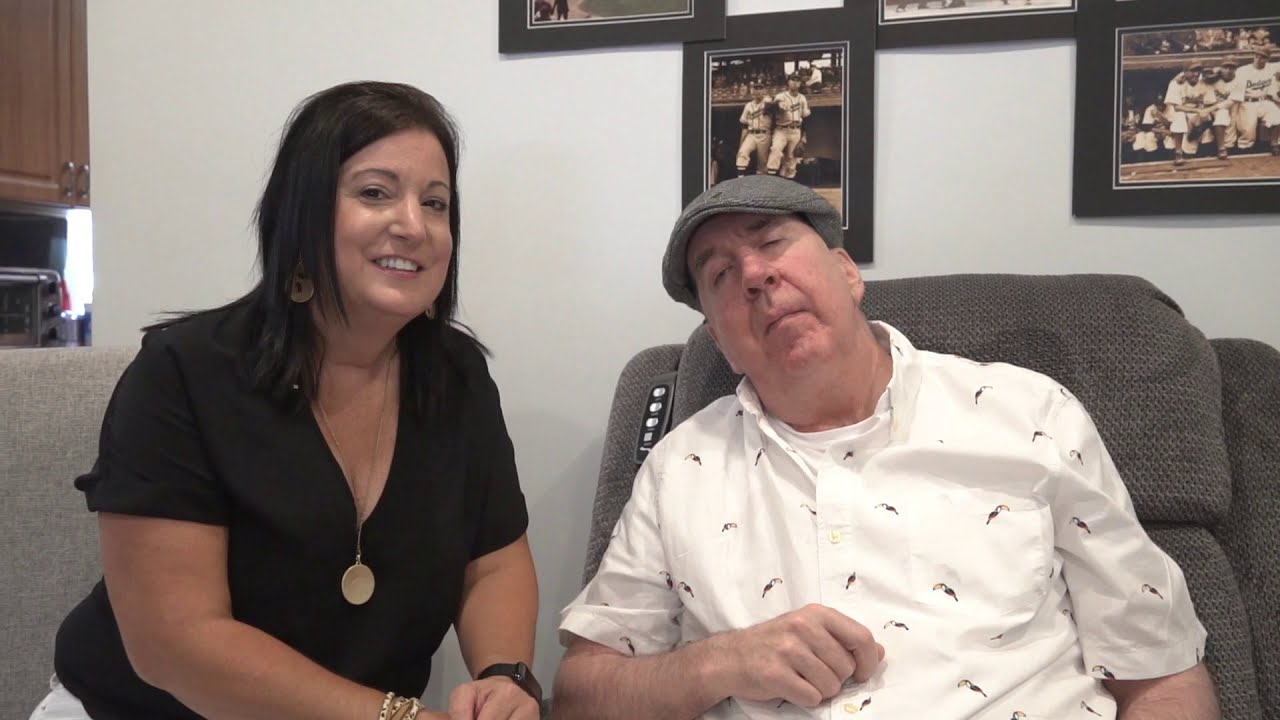 Comeback Assistance Program Recipient Highlight: Stephen & Tara Folan