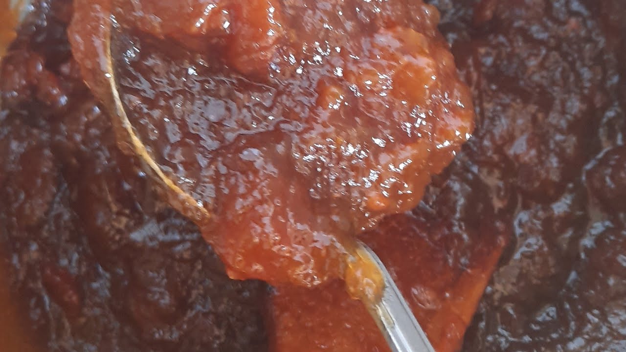 مربي رانج كيجي ممتاز  عن تجربة   bigaradier confiture