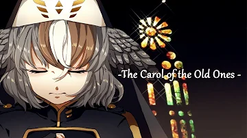 旧支配者のキャロル The Carol Of The Old Ones 日本語ver Mp3