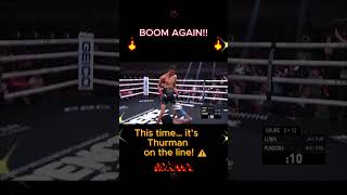 Can Thurman Handle Fundoras Power? The Infernal Tower Returns