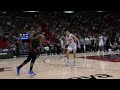 Butler Scores 15 In 4th Quarter (26 PTS 8 AST 6 REB 2 STL)