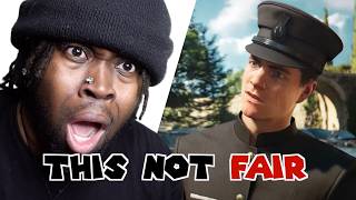 My First Misson Is a Uber Driver!| 007 First Light - Part 2