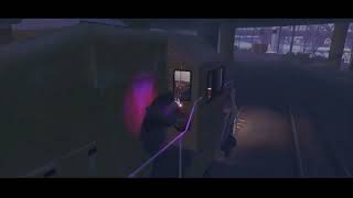Fivem Train Heist Script for FiveM