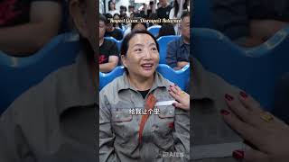 Viral Title: Poor Woman Showed Respect, But Got Disrespect in Return 😢 | Humanity Moments