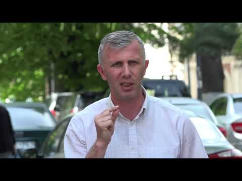 მამუკა ტუსკაძე ზეწოლაზე საუბრობს,