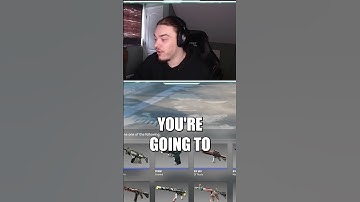 Day 158 of Opening One Case a Day Until I Get a Gold #shorts #cs2 #knife  #csgocaseopening  #csgo