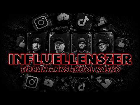 Tibbah - Influellenszer (közr. NKS, Kool Kasko)