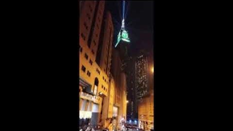 🌹خمس آيات من سورة الغاشية لغريد الحرم المكي الشيخ ياسر الدوسري حفظه الله🌹