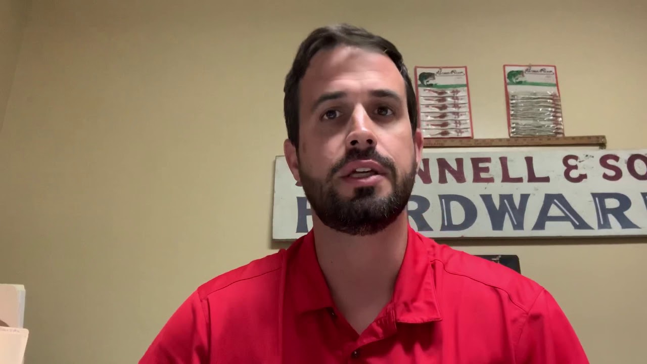 June 2020 Update Real Estate Geneva County Alabama YouTube