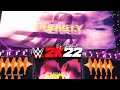 Wwe 2k22 christy hemme graphics mod