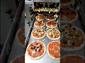 INSIDE Pizza Factory Process 🍕 | How Thousands of Pizzas Made #PizzaFactory #FactoryProcess #asmr