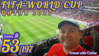 Exploring Qatar During Fifa World Cup 2022 Country 53197