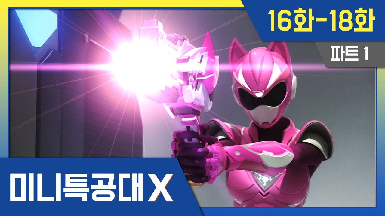 Latest Title & Thumbnail