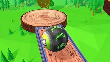 Going Balls SpeedRun Gameplay Level (1921-1930)