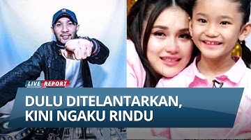 Enji Baskoro Mendadak Rindu Bilqis, Ayu Ting Ting Beri Jawaban Menohok