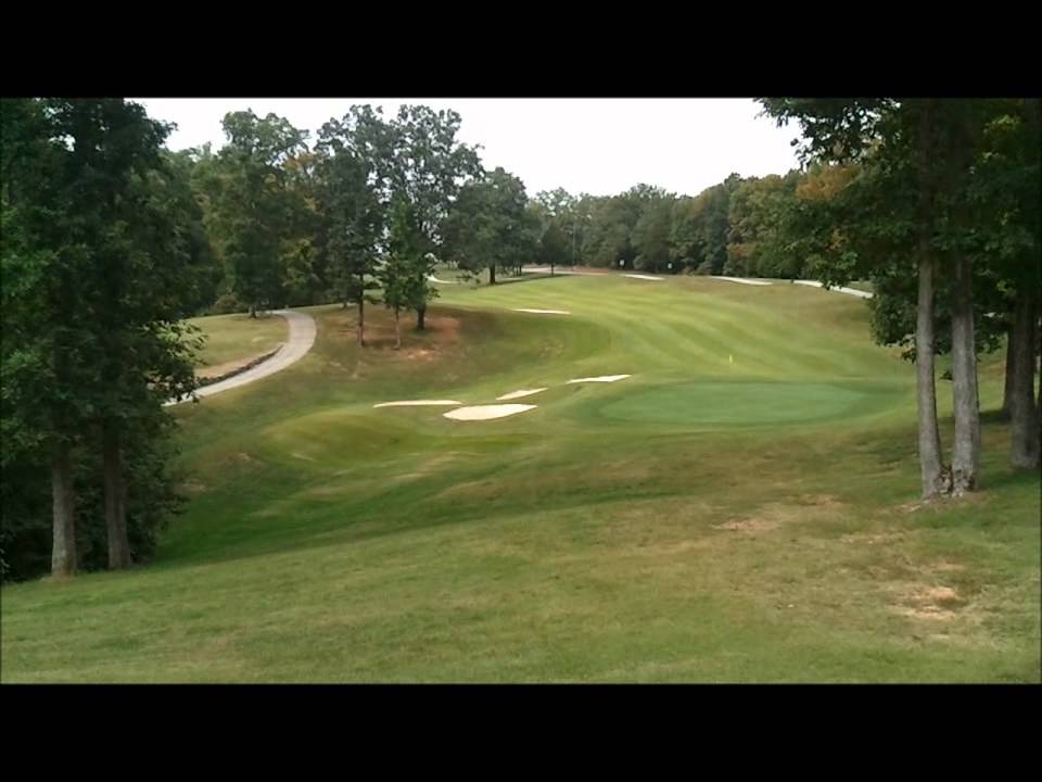 River Watch Golf Course YouTube