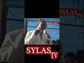 SIKU ZA MWISHO ITAKUWA HIVI ASKOFU MOSA KULOLA 