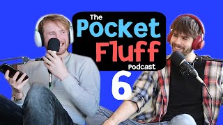 Ep 6 - Dedicated To Nathan S