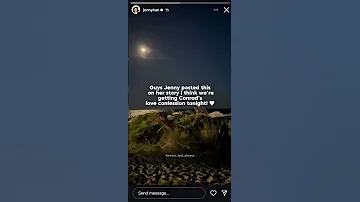 I Think We Re Getting A Conrad Love Confession On The Beach Scene Tonight 