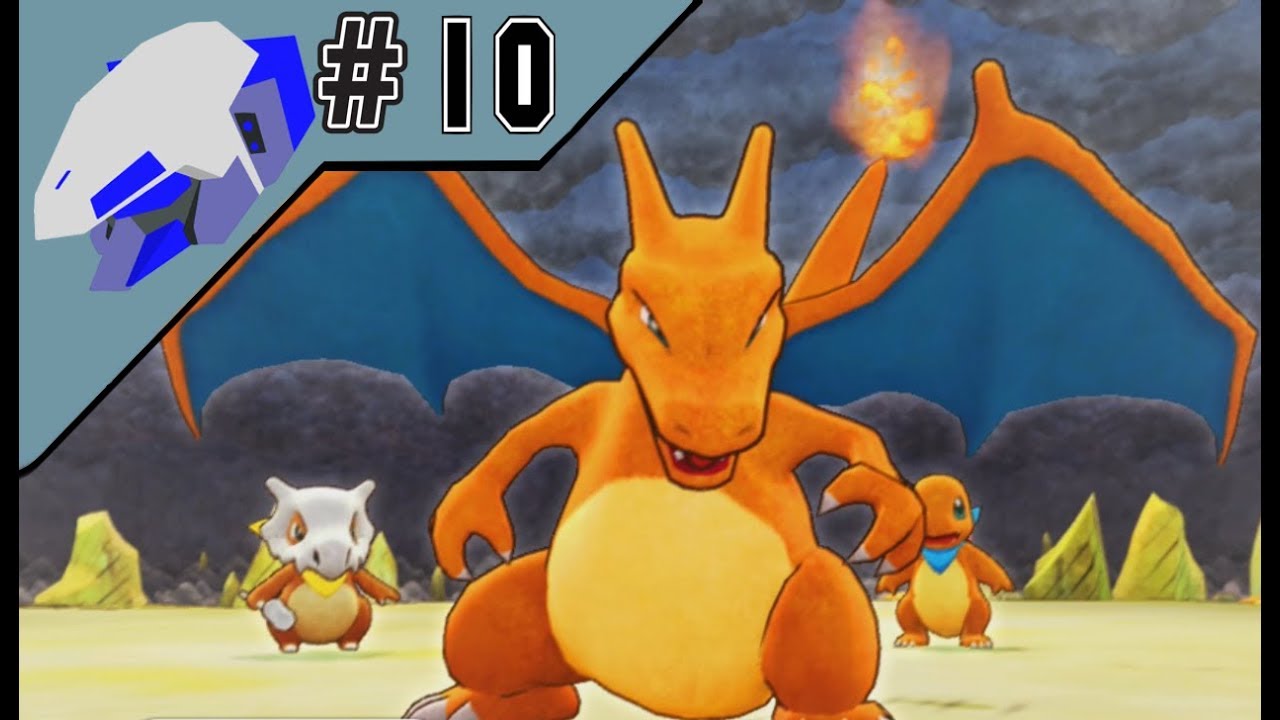 Pokemon Mystery Dungeon DX Ep10 Team A.C.T. helps out YouTube