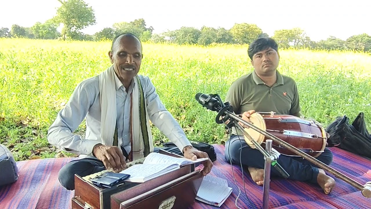 पिया लंका में आई सिया जिया में मोरे कल नहीं आ | वीर सिंह राजपूत