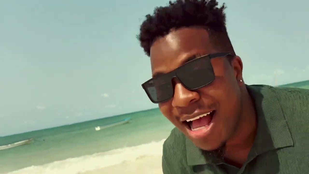 Ndikubereka ( Visualizer )