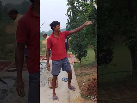 हेलो गाइस तो आज मजदूर करने आए हैं 👷‍♂️👷👍