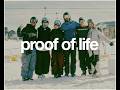 Proof Of Life Short Film NEPSA Awards mp3
