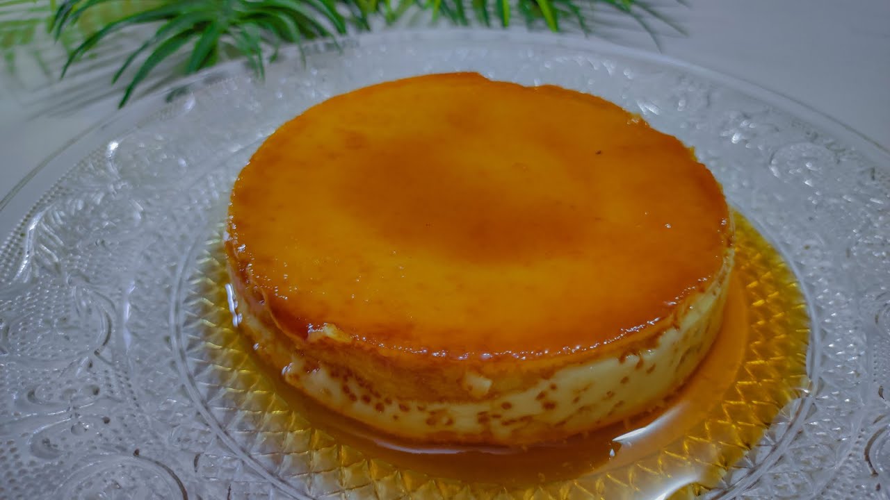 ২ টি ডিম দিয়ে চুলায় তৈরি ক্যারামেল পুডিং Caramel Egg Pudding|Ramadan Dessert Recipe|Easy Pudding