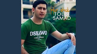 Mekhoham - Tolibi Samad