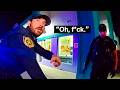 Cops Unleash K9 On Uncooperative Suspect, Gets Messy