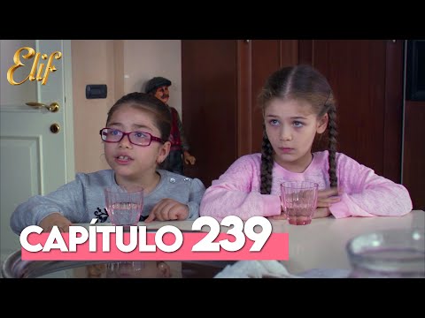 Elif Segunda Temporada Capítulo 239 Elif Capítulo 239 