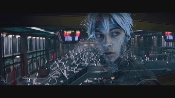 Ready Player One | VFX Compositing Breakdown | Digital Domain