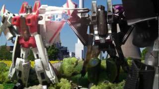 TRANSFORMERS GENERAT1ON ACBA preview