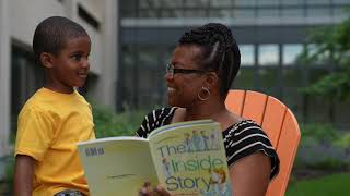 Nemours Children's Hospital, Delaware Solid Organ Transplant Program
