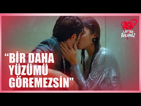 Hayat & Murat Tüm Sahneler | Aşk Laftan Anlamaz 19. Bölüm