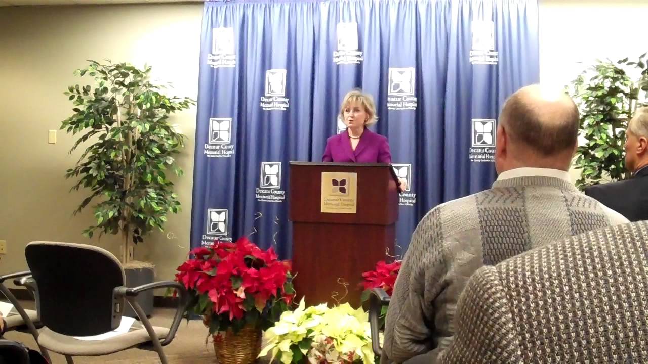 Telehealth Network Follow-up: Lt. Gov. Skillman