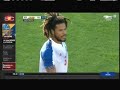 2018- June 6- Norway 1 -Panama 0- Friendly