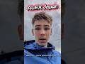 Инстаграм Алекса - alex_white.side. #япония #баскетбол #спорт #мечта #сын #профессионал