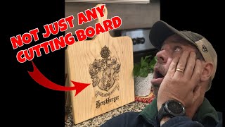 How To Make a Simple Project Into A FAMILY HEIRLOOM