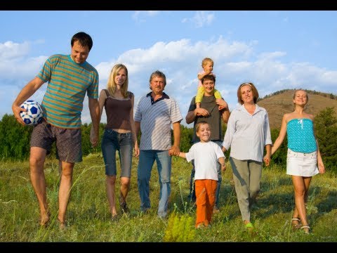 Comment planifier une réunion de famille
