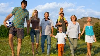 How To Plan A Family Reunion