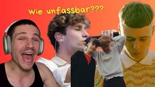 SO VIELE DETAILS / Lena&Linus x TYM x Jeremias x Tim Tautorat - Liebe teilen / REACTION