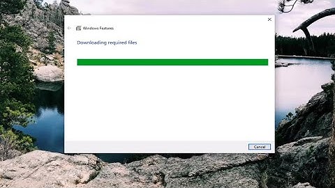 Fix .NET Runtime Error 1026, Exception Code c00000fd on Windows 10 [Tutorial]