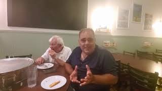 Pino's Pizzeria and Italian Kitchen, Bonita Springs, Florida