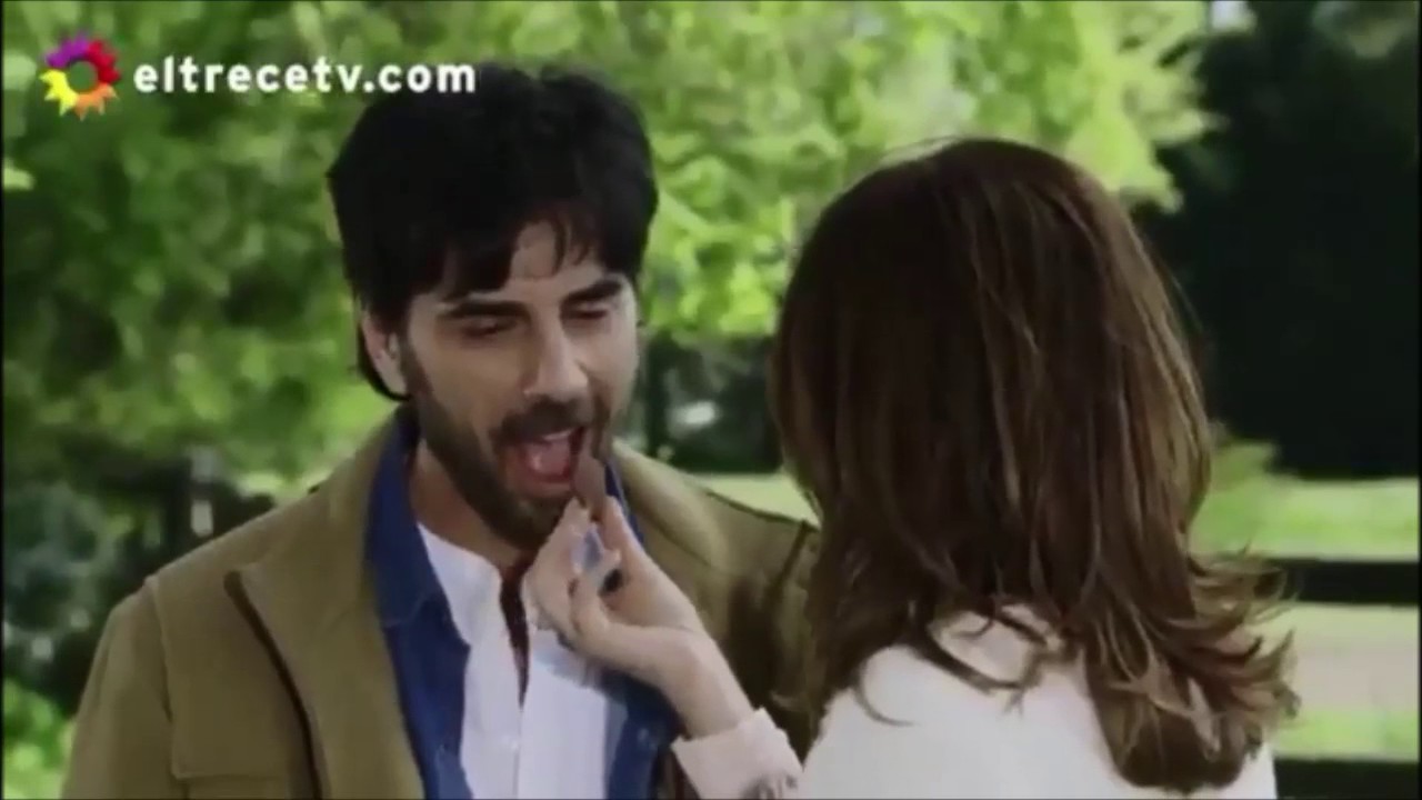 En todo estaré : Antonio y Julia