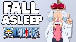 The SECRETS Missed In Vegapunk's Final Message to Fall Asleep to